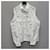 Camicia Dior KAWS Bee con ricamo Argento - vista 2
