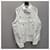 Camicia Dior KAWS Bee con ricamo Argento - vista 3