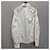 Camicia Dior KAWS Bee con ricamo Argento - vista 7