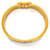 Hermès Bracciale Click Bianco  - vista 4