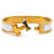 Hermès Bracciale Click Bianco  - vista 5