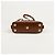 Horsebit 1955 Gucci Mini GG Supreme Canvas Horsebit Top Handle Tote Bag Mehrfarben - Ansicht 6