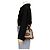 Horsebit 1955 Gucci Mini GG Supreme Canvas Horsebit Top Handle Tote Bag Mehrfarben - Ansicht 9