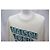 Louis Vuitton Maison LV Rundhals Strickpullover Kurzarm T-Shirt Silber - Ansicht 6