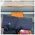 Hermès Crocodile Wani Wallet Navy Multiple colors - view 3