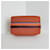 Hermès Cassa Bride-a-Brac Pavillon, Small Model Orangé Pr Rosso - vista 8