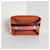 Hermès Cassa Bride-a-Brac Pavillon, Small Model Orangé Pr Rosso - vista 9