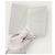 Louis Vuitton White Navy Shadow Monogram Pocket Organizer Card Holder - view 4