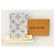 Louis Vuitton White Navy Shadow Monogram Pocket Organizer Card Holder - view 6