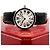 Cartier Relógio Ballon Bleu Small para mulher em aço Relógio de vestir clássico Quartzo - vista 25