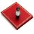 Cartier Relógio Ballon Bleu Small para mulher em aço Relógio de vestir clássico Quartzo - vista 4