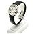 Cartier Relógio Ballon Bleu Small para mulher em aço Relógio de vestir clássico Quartzo - vista 6