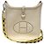 Hermès Hardware Palladium Clémence Évelyne Citron Loose Ash Move Strap D'oro