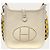 Hermès Hardware Palladium Clémence Évelyne Citron Loose Ash Move Strap D'oro - vista 2