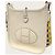Hermès Hardware Palladium Clémence Évelyne Citron Loose Ash Move Strap D'oro - vista 3