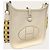 Hermès Hardware Palladium Clémence Évelyne Citron Loose Ash Move Strap D'oro - vista 4
