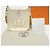 Hermès Hardware Palladium Clémence Évelyne Citron Loose Ash Move Strap D'oro - vista 8