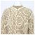 Versace Oversized Strickpullover T-Shirt aus Barocco-Jacquard-Wolle für Herren Mehrfarben - Ansicht 2