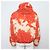 Louis Vuitton Giacca a vento Monogram Bandana da uomo Arancione - vista 4