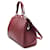 Louis Vuitton Epi Brea MM Rosso - vista 2
