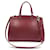 Louis Vuitton Epi Brea MM Rosso - vista 3