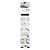 Moncler Eyewear Frame Luxury Square Windsor Rim Lightweight Metal Multiple colors - view 6