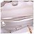 Bamboo Gucci Borsa Tote e Borsa a Spalla con Manico in Bambù Grigio Marrone - vista 12