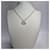 Dior Collana con Logo CD (Premium, Sharp Necklace) D'oro  - vista 2