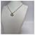 Dior Collana con Logo CD (Premium, Sharp Necklace) D'oro  - vista 3