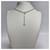 Dior Collana con Logo CD (Premium, Sharp Necklace) D'oro  - vista 5