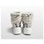 Moncler Botas para mujer Insolux Blanco - vista 4