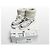 Moncler Botas para mujer Insolux Blanco - vista 8