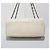 Chanel Bolso de hombro vintage con cadena Blanco - vista 5