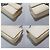 Chanel Bolso de hombro vintage con cadena Blanco - vista 7