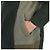 Sacai Malha para homem Preto - vista 11