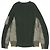Sacai Malha para homem Preto - vista 3