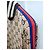 Gucci Zip-Up GG Jacquard XL Beige Marrone - vista 3