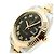 Rolex Relógio Datejust II Masculino Combinação Índice Romano Preto - vista 10