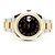 Rolex Relógio Datejust II Masculino Combinação Índice Romano Preto - vista 19