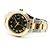 Rolex Relógio Datejust II Masculino Combinação Índice Romano Preto - vista 21