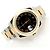 Rolex Relógio Datejust II Masculino Combinação Índice Romano Preto - vista 23