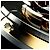 Rolex Relógio Datejust II Masculino Combinação Índice Romano Preto - vista 24