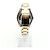 Rolex Relógio Datejust II Masculino Combinação Índice Romano Preto - vista 6