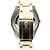 Rolex Relógio Datejust II Masculino Combinação Índice Romano Preto - vista 7