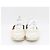 Gucci Sneakers GG Nylon Rimotion Bianco - vista 2