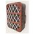 Louis Vuitton Zaino NBA Monogram Legacy Shoe Box Marrone - vista 2