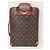 Louis Vuitton Zaino NBA Monogram Legacy Shoe Box Marrone - vista 7