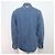Gucci Camicia in denim Teddy Bear da uomo X-Kai - vista 4
