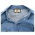 Gucci Camicia in denim Teddy Bear da uomo X-Kai - vista 5