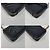 Gucci Borsa a Spalla GG Marmont Small Nero - vista 8